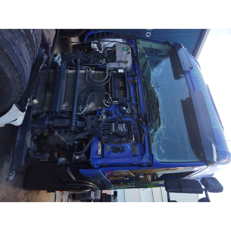 IVECO STRALIS (AS)
