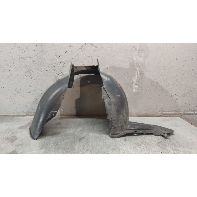 Recambio de paso rueda delantero izquierdo para citroën c2 (jm_) 1.4 hdi referencia OEM IAM 9648342080  