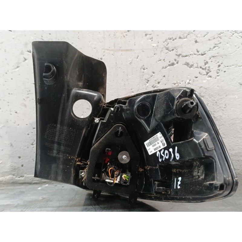 Recambio de piloto trasero izquierdo para peugeot 5008 ii (mc_, mj_, mr_, m4_) 1.5 bluehdi 130 (mcyhzj, mcyhzr, mcyhzx) referenc - Gris 4