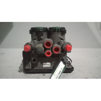 Recambio de valvula aire para renault magnum ab diesel referencia OEM IAM 21122035 VALVULA MODULADOR EBS K020022