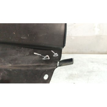 Recambio de paso rueda delantero izquierdo para citroën c2 (jm_) 1.4 hdi referencia OEM IAM 9648342080  