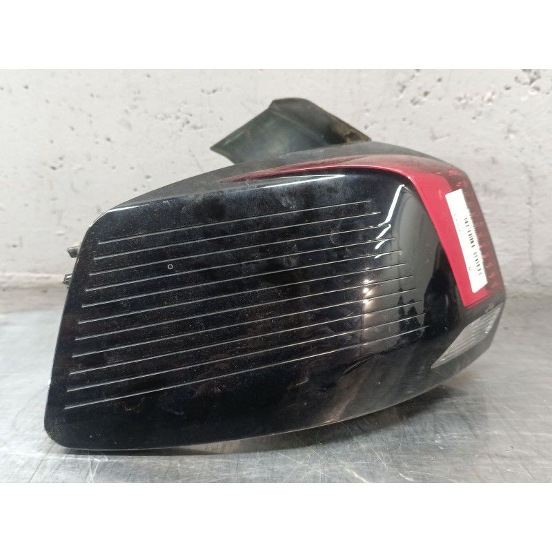 Recambio de piloto trasero izquierdo para peugeot 5008 ii (mc_, mj_, mr_, m4_) 1.5 bluehdi 130 (mcyhzj, mcyhzr, mcyhzx) referenc - Gris 5