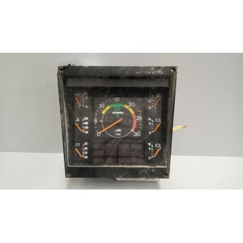 CUADRO INSTRUMENTOS 333361 