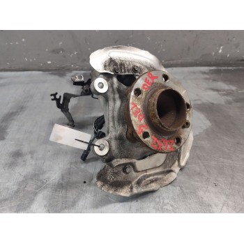 Recambio de mangueta delantera derecha para bmw 1 (e87) 120 d referencia OEM IAM   