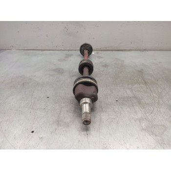 Recambio de transmision delantera derecha para ford ka (ccq) básico referencia OEM IAM   