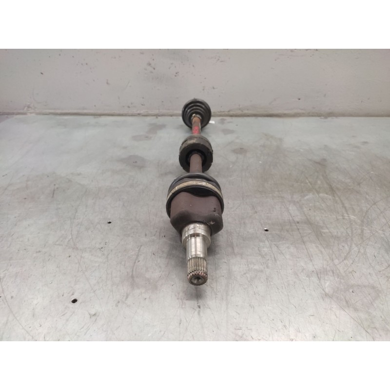 Recambio de transmision delantera derecha para ford ka (ccq) básico referencia OEM IAM - Gris 2