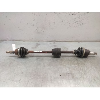 Recambio de transmision delantera derecha para ford ka (ccq) básico referencia OEM IAM   