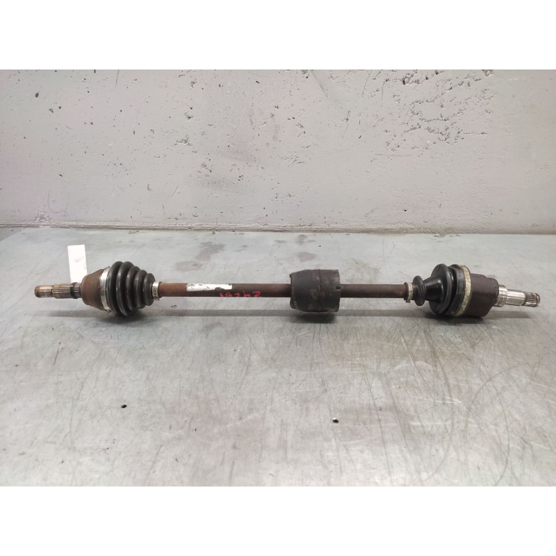 Recambio de transmision delantera derecha para ford ka (ccq) básico referencia OEM IAM - Gris 3