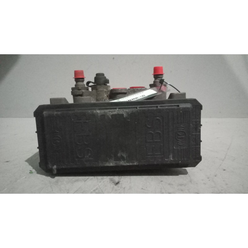 Recambio de valvula aire para renault magnum ab diesel referencia OEM IAM 21122035 VALVULA MODULADOR EBS K020022 - Blanco 4