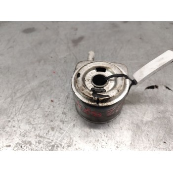 Recambio de enfriador aceite motor para peugeot 307 break / sw (s1) sw referencia OEM IAM 9637319180  