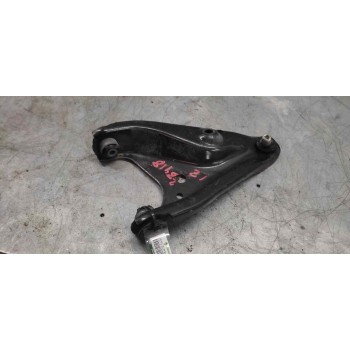 BRAZO SUSPENSION INFERIOR DELANTERO IZQUIERDO 