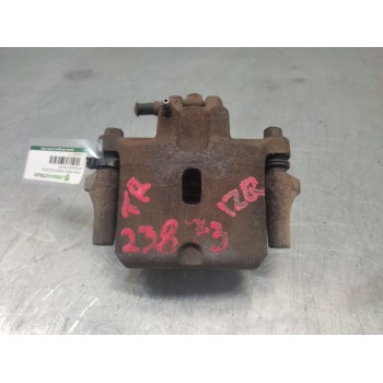 Recambio de pinza freno trasera izquierda para mitsubishi pajero referencia OEM IAM   