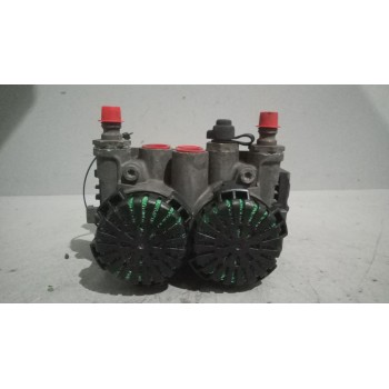 Recambio de valvula aire para renault magnum ab diesel referencia OEM IAM 21122035 VALVULA MODULADOR EBS K020022