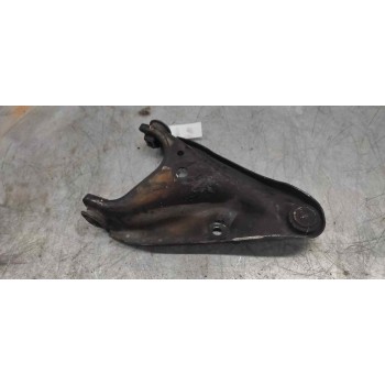 Recambio de brazo suspension inferior delantero izquierdo para dacia dokker essential referencia OEM IAM   
