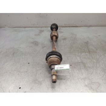 Recambio de transmision delantera derecha para ford ka (ccq) básico referencia OEM IAM   