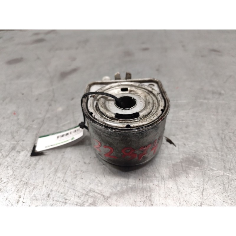 Recambio de enfriador aceite motor para peugeot 307 break / sw (s1) sw referencia OEM IAM 9637319180 - Azul 3