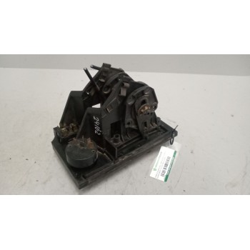 MANDO CALEFACCION / AIRE ACONDICIONADO 