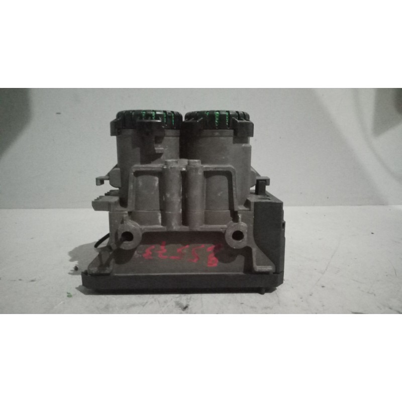 Recambio de valvula aire para renault magnum ab diesel referencia OEM IAM 21122035 VALVULA MODULADOR EBS K020022 - Blanco 6