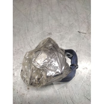 CINTURON SEGURIDAD TRASERO IZQUIERDO 