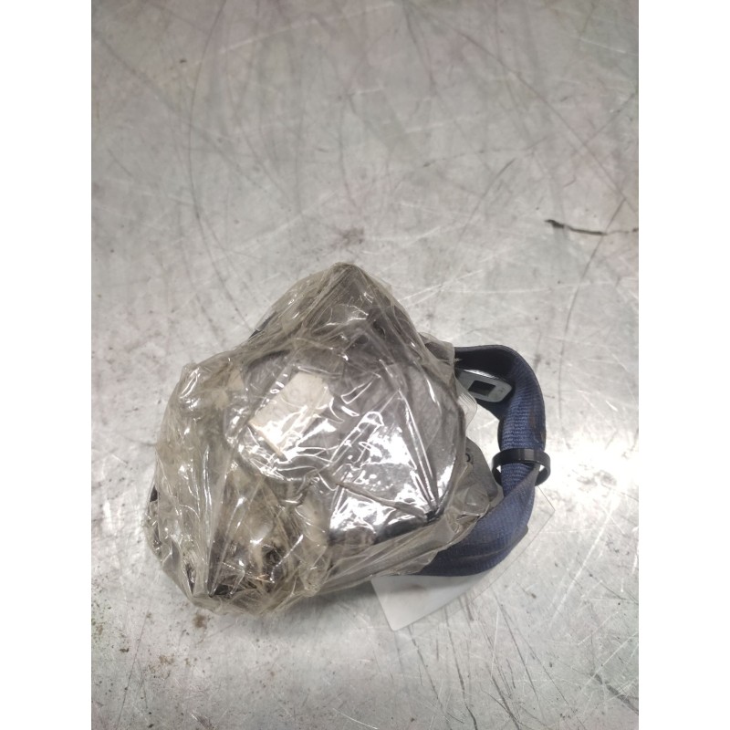 Recambio de cinturon seguridad trasero izquierdo para citroën berlingo / berlingo first furgoneta/monovolumen (m_) 1.9 d 70 4wd