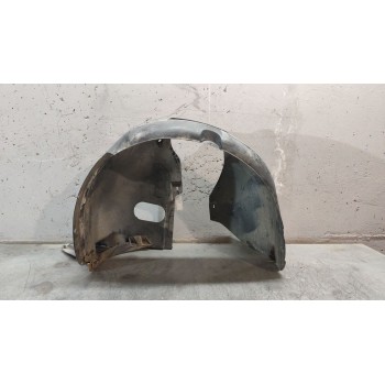 Recambio de paso rueda delantero izquierdo para seat leon (1p1) 1.8 tsi referencia OEM IAM 809957  