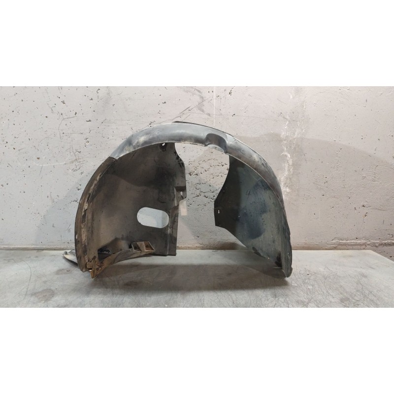 Recambio de paso rueda delantero izquierdo para seat leon (1p1) 1.8 tsi referencia OEM IAM 809957  