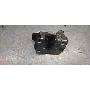 CERRADURA PUERTA DELANTERA DERECHA 2 PINS