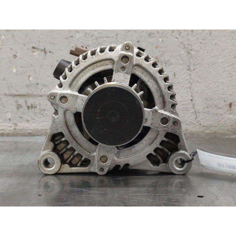 Recambio de alternador para peugeot 308 ii (lb_, lp_, lw_, lh_, l3_) 1.5 bluehdi 130 referencia OEM IAM 9820893880 - Rojo 3
