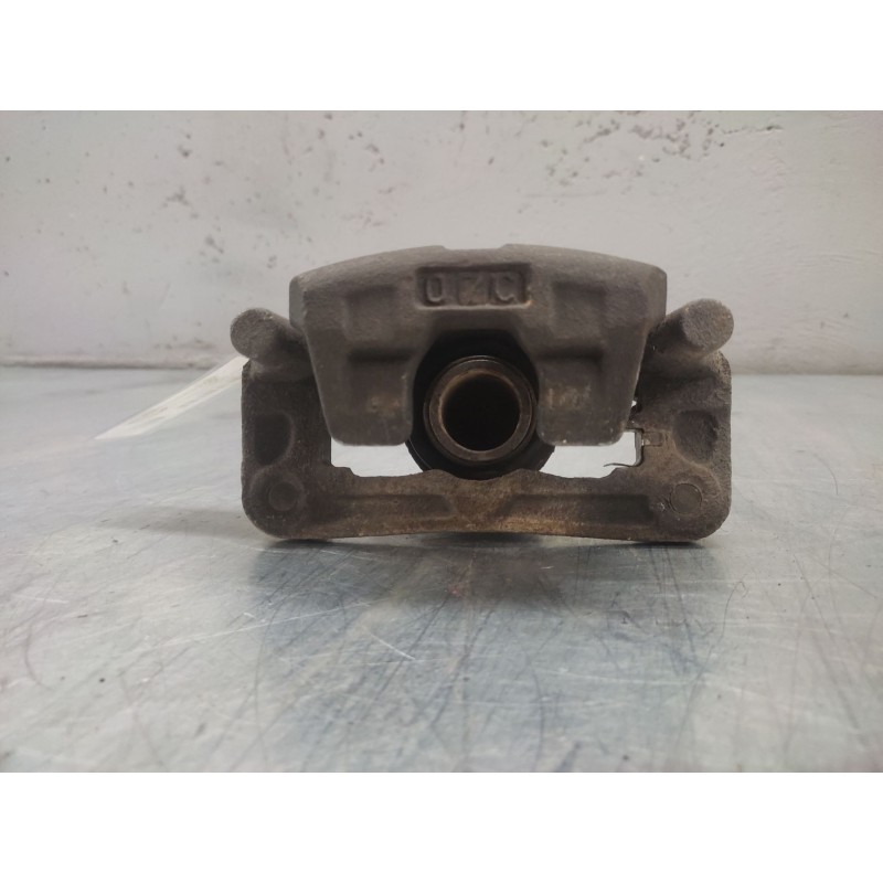 Recambio de pinza freno trasera izquierda para mitsubishi pajero referencia OEM IAM - Azul 4