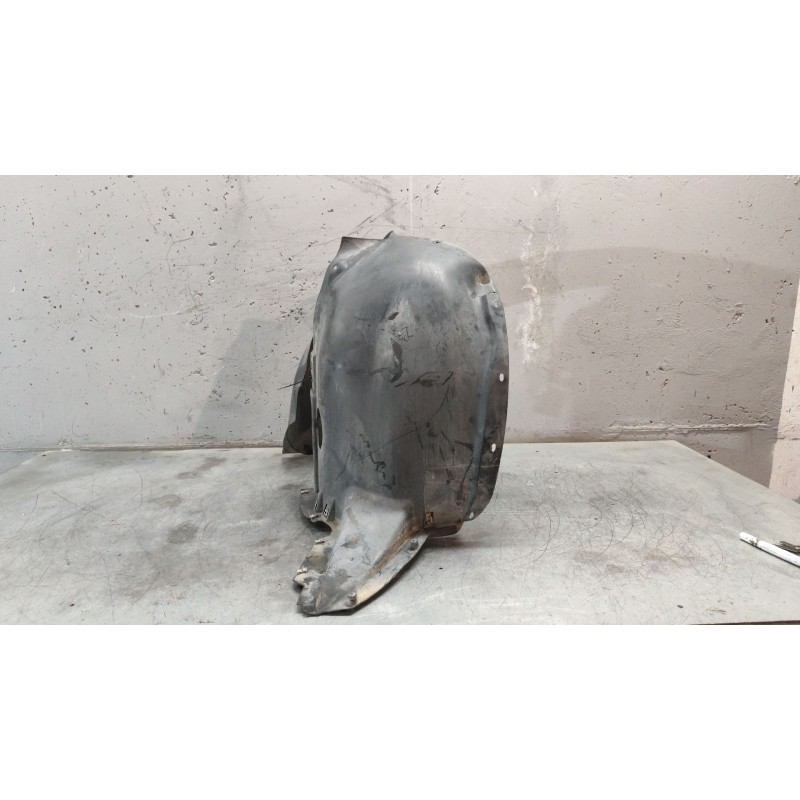 Recambio de paso rueda delantero izquierdo para seat leon (1p1) 1.8 tsi referencia OEM IAM 809957 2