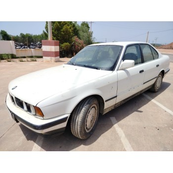bmw serie 5 berlina (e34) del año 1992