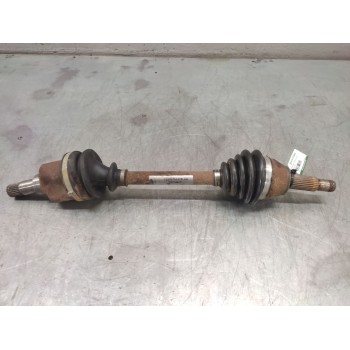 TRANSMISION DELANTERA IZQUIERDA 1S5W3A428AA 