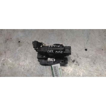 Recambio de cerradura puerta delantera derecha para dacia dokker essential referencia OEM IAM   2 PINS