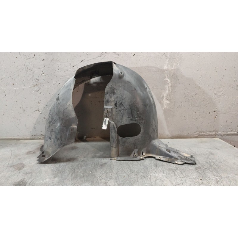 Recambio de paso rueda delantero izquierdo para seat leon (1p1) 1.8 tsi referencia OEM IAM 809957 3