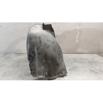 Recambio de paso rueda delantero izquierdo para seat leon (1p1) 1.8 tsi referencia OEM IAM 809957  