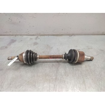 Recambio de transmision delantera izquierda para ford ka (ccq) básico referencia OEM IAM 1S5W3A428AA  