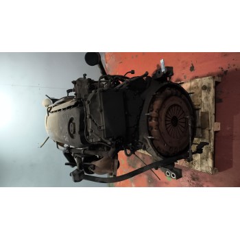 DESPIECE MOTOR F2BE3681C 