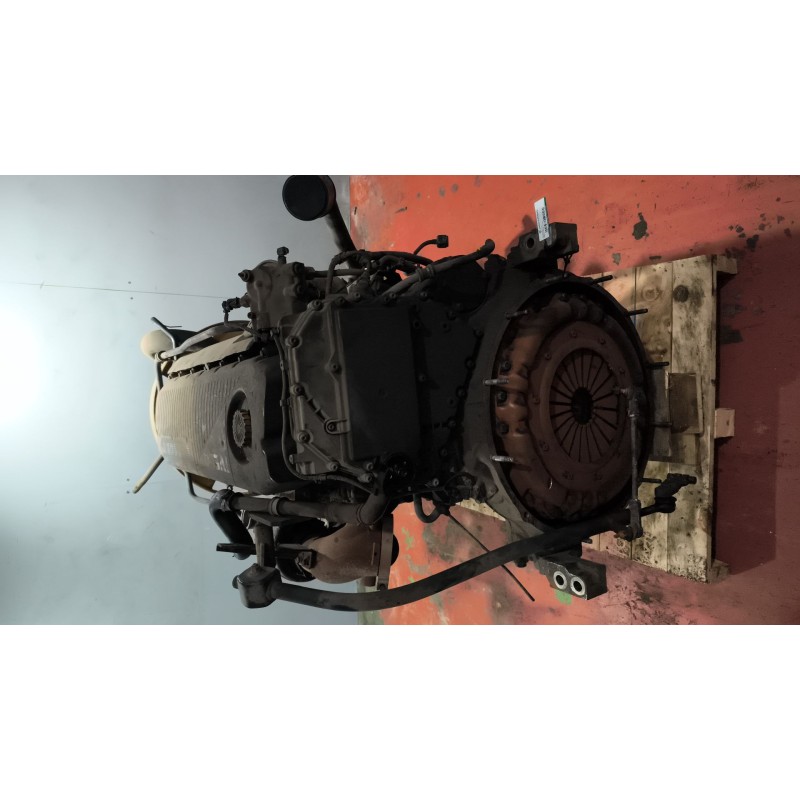 Recambio de despiece motor para iveco stralis (ad/at) 7.8 diesel referencia OEM IAM F2BE3681C  