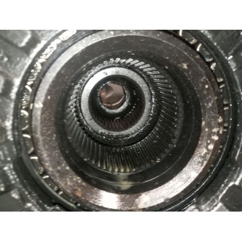 Recambio de grupo para renault m 250.13,15,16)c,d,t midl. e2 6.2 diesel referencia OEM IAM C4AL  RELACION:41X14