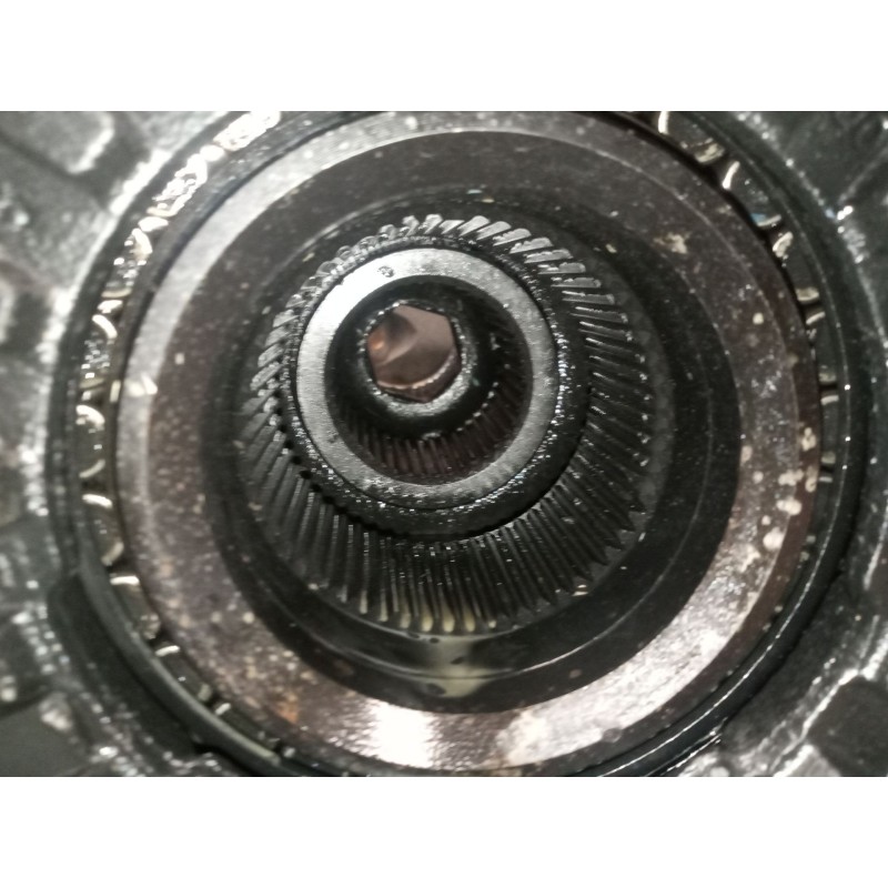 Recambio de grupo para renault m 250.13,15,16)c,d,t midl. e2 6.2 diesel referencia OEM IAM C4AL  RELACION:41X14 2