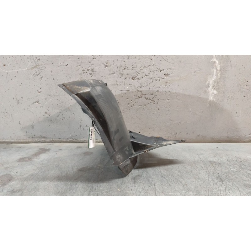 Recambio de paso rueda delantero derecho para seat leon (5f1) 1.6 tdi referencia OEM IAM 5F0854816  