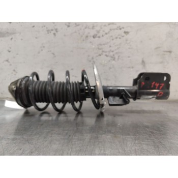 Recambio de amortiguador delantero derecho para peugeot 308 ii (lb_, lp_, lw_, lh_, l3_) 1.5 bluehdi 130 referencia OEM IAM   