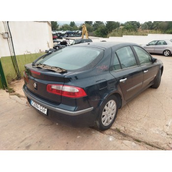 renault laguna ii (bg0) del año 2003