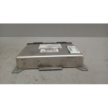 Recambio de modulo electronico para volvo trucks b 12 b12ble (340cv) referencia OEM IAM 20410009  