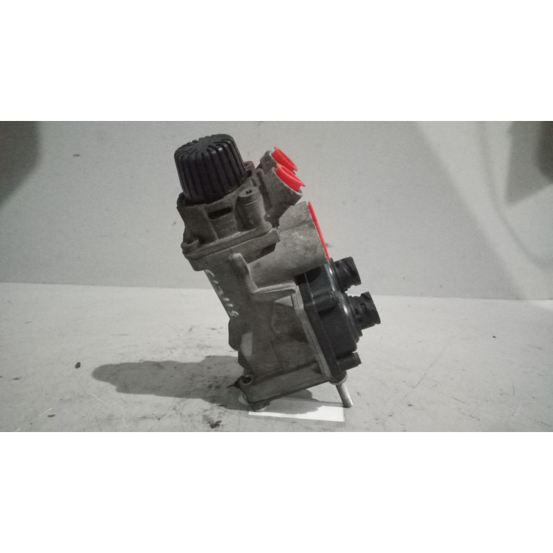 Recambio de valvula aire para daf serie xf105.460 12.9 diesel referencia OEM IAM 1677510 VALVULA TRASMISOR DE FRENO 480030040 - Blanco 4