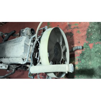 Recambio de despiece motor para iveco stralis (ad/at) 7.8 diesel referencia OEM IAM F2BE3681C  