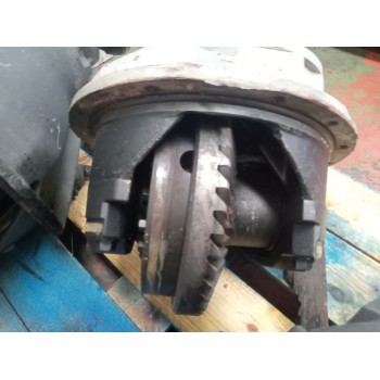 Recambio de grupo para renault m 250.13,15,16)c,d,t midl. e2 6.2 diesel referencia OEM IAM C4AL  RELACION:41X14