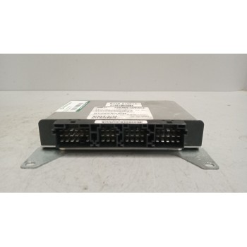 Recambio de modulo electronico para volvo trucks b 12 b12ble (340cv) referencia OEM IAM 20410009  