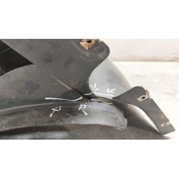 Recambio de paso rueda delantero derecho para seat leon (5f1) 1.6 tdi referencia OEM IAM 5F0854816  