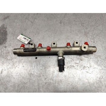 Recambio de rampa inyectora para peugeot 307 break / sw (s1) sw referencia OEM IAM 0445214019  